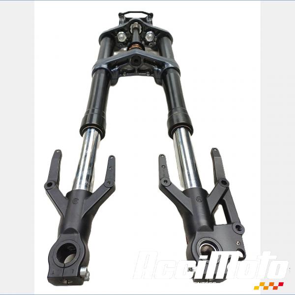 Pièce Moto Fourche complète ZONTES SCRAMBLER 125