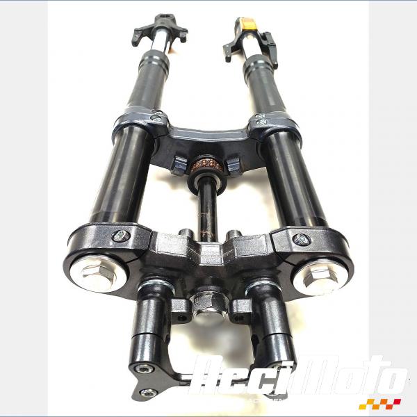Pièce Moto Fourche complète ZONTES SCRAMBLER 125