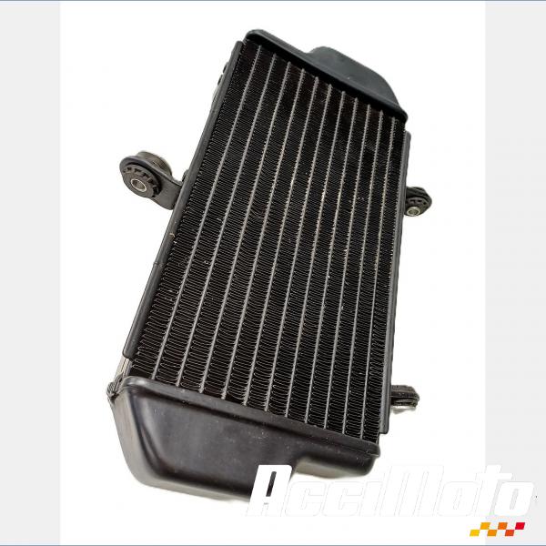 Pièce Moto Radiateur de refroidissement ZONTES SCRAMBLER 125