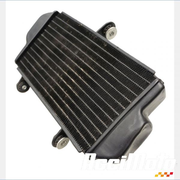Pièce Moto Radiateur de refroidissement ZONTES SCRAMBLER 125