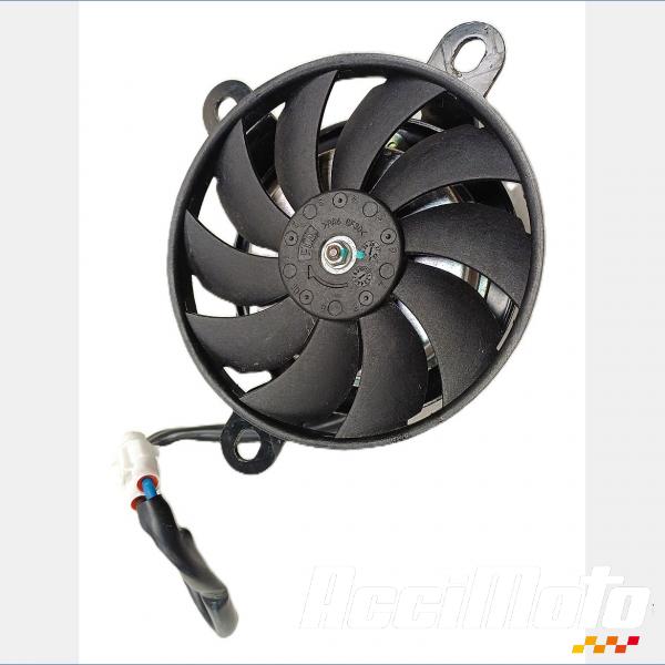 Pièce Moto Radiateur de refroidissement ZONTES SCRAMBLER 125