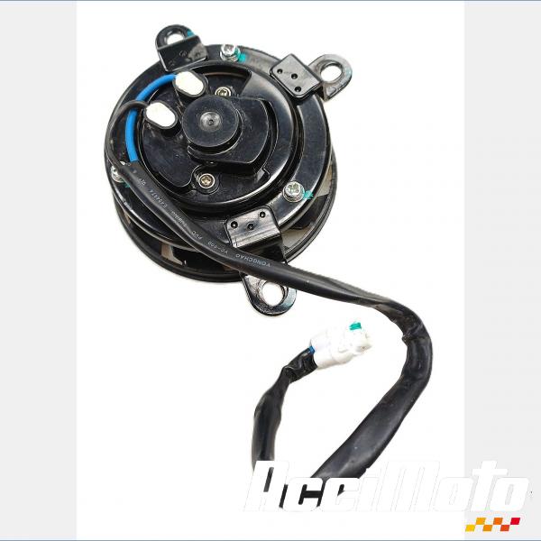 Pièce Moto Radiateur de refroidissement ZONTES SCRAMBLER 125