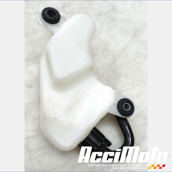 Pièce Moto Vase d'expansion ZONTES SCRAMBLER 125