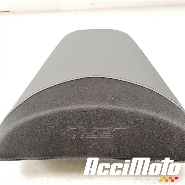 Pièce Moto Selle passager HONDA NT 1100