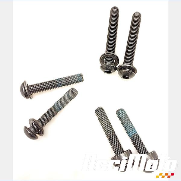 Pièce Moto SUPPORT FIXATION TOP CASE SUZUKI BANDIT GSF650N