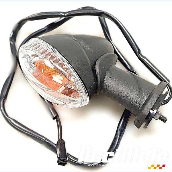 Pièce Moto Clignotant arrière (gauche) SUZUKI BANDIT GSF650N