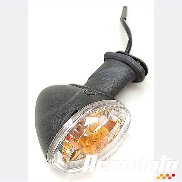 Pièce Moto Clignotant avant (gauche) SUZUKI BANDIT GSF650N