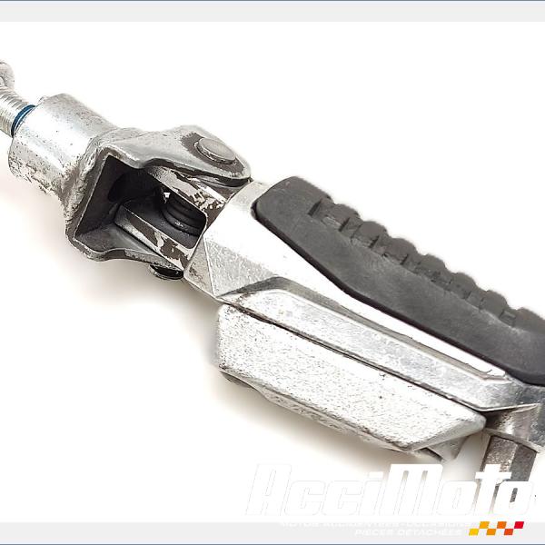 Pièce Moto Repose-pied avant (gauche) SUZUKI BANDIT GSF650N