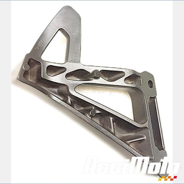 Pièce Moto Platine repose-pied arrière (gauche) SUZUKI BANDIT GSF650N