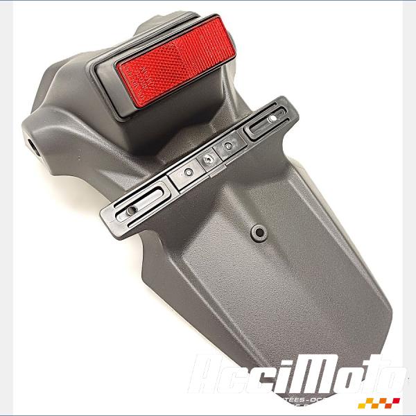Pièce Moto Support plaque d'immat./bavette arr SUZUKI BANDIT GSF650N