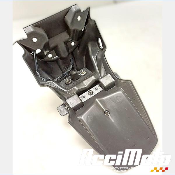 Pièce Moto Support plaque d'immat./bavette arr SUZUKI BANDIT GSF650N