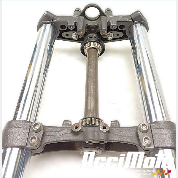 Pièce Moto Fourche complète SUZUKI BANDIT GSF650N