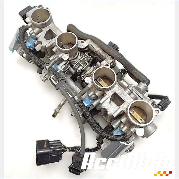 Pièce Moto Rampe d'injection (moteur) SUZUKI BANDIT GSF650N