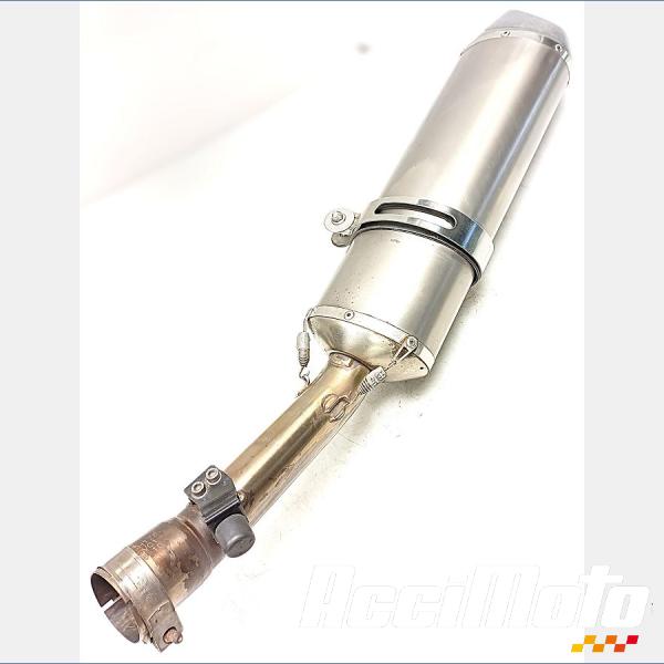 Pièce Moto Silencieux (adaptable) SUZUKI BANDIT GSF650N