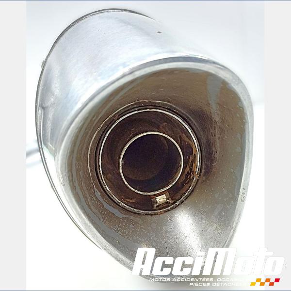 Pièce Moto Silencieux (adaptable) SUZUKI BANDIT GSF650N