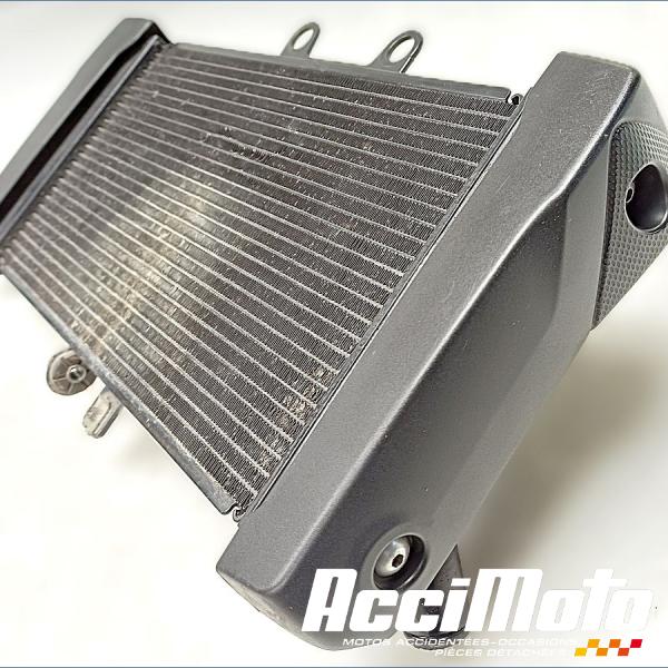 Pièce Moto Radiateur de refroidissement SUZUKI BANDIT GSF650N