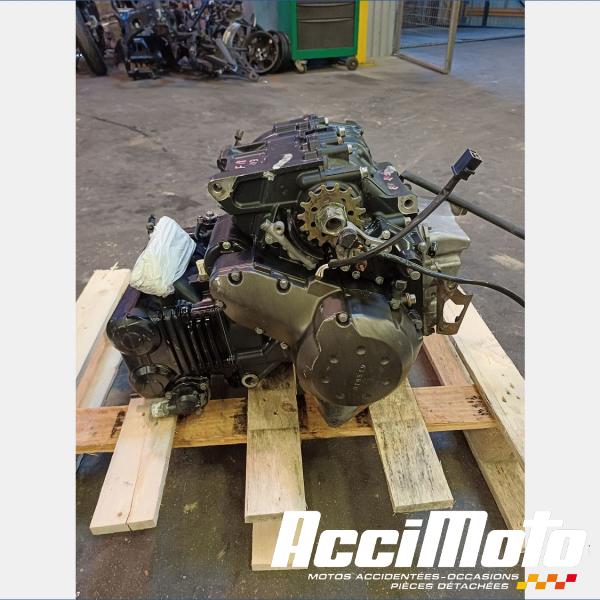 Pièce Moto Moteur KAWASAKI VERSYS 650