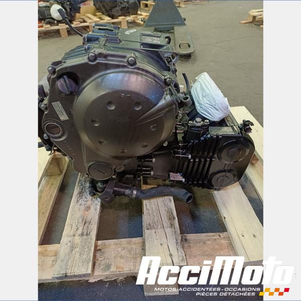 Pièce Moto Moteur KAWASAKI VERSYS 650