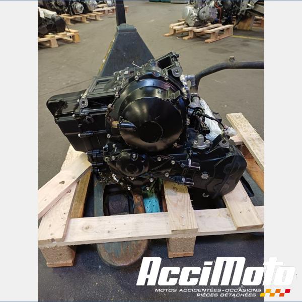 Pièce Moto Moteur TRIUMPH STREET TRIPLE 675