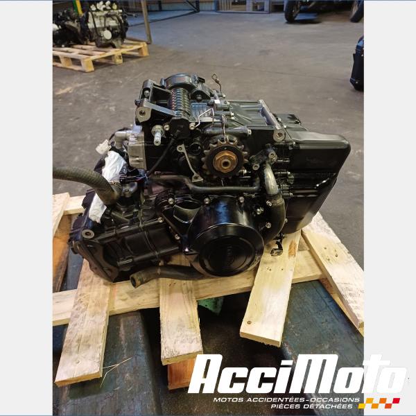 Pièce Moto Moteur TRIUMPH STREET TRIPLE 675