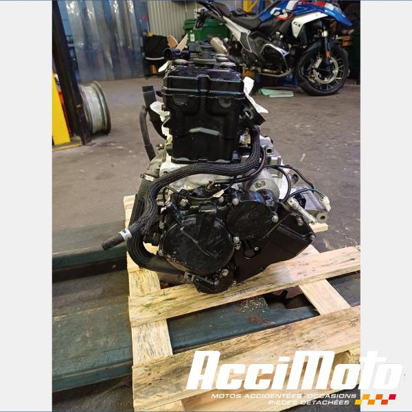 Pièce Moto Moteur SUZUKI GSXR 600
