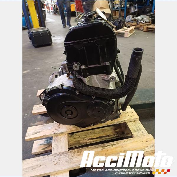 Pièce Moto Moteur SUZUKI GSXR 600