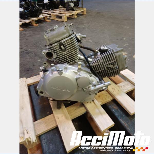 Pièce Moto Moteur HONDA VARADERO XL125V