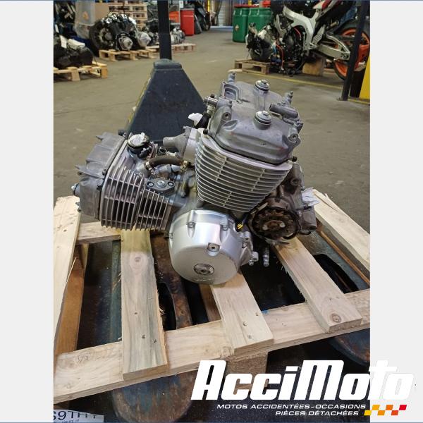 Pièce Moto Moteur HONDA VARADERO XL125V