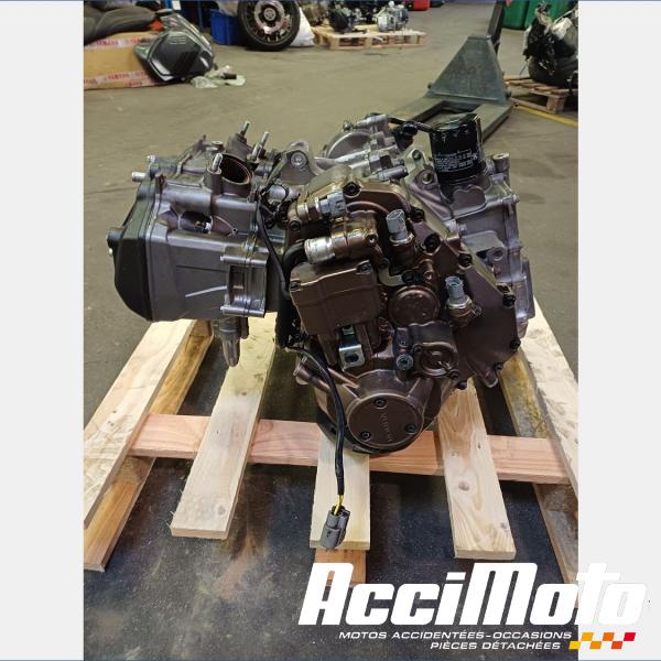 Pièce Moto Moteur HONDA AFRICA TWIN 1100 ADVENTURE SPORT 
