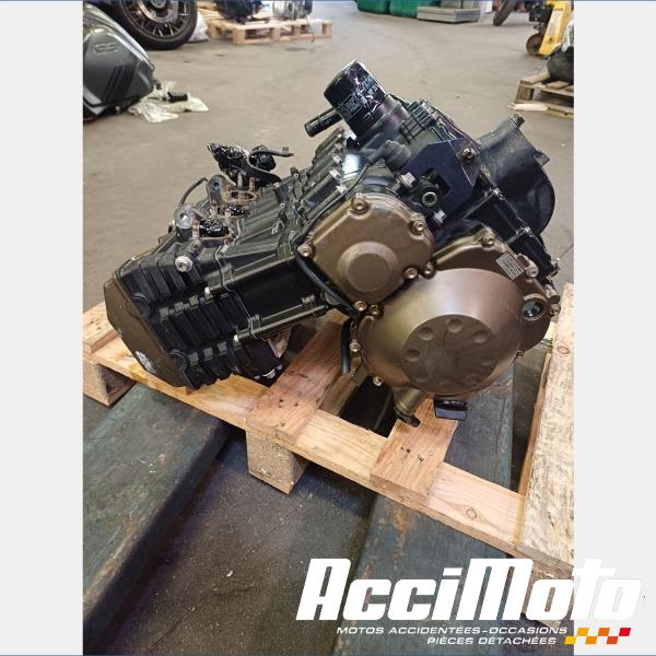 Pièce Moto Moteur KAWASAKI Z 750
