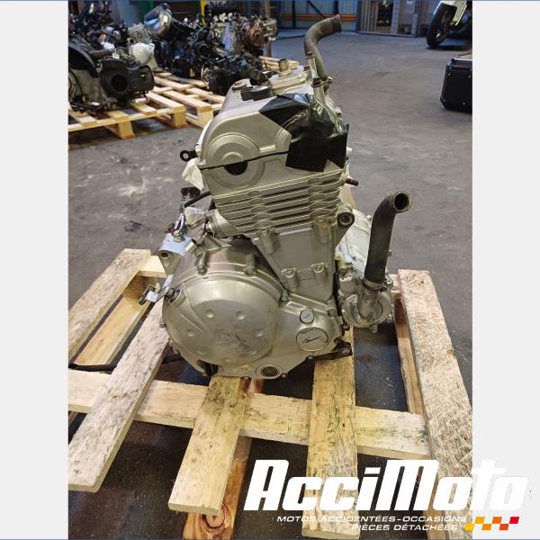 Pièce Moto Moteur KAWASAKI ER6 N