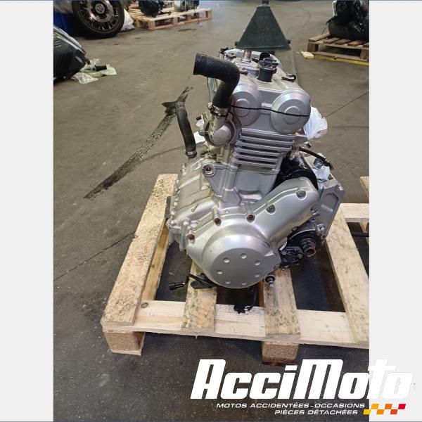 Pièce Moto Moteur KAWASAKI ER6 N