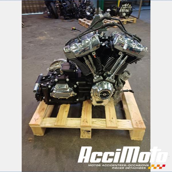Pièce Moto Moteur HARLEY DAVIDSON BREAKOUT 117
