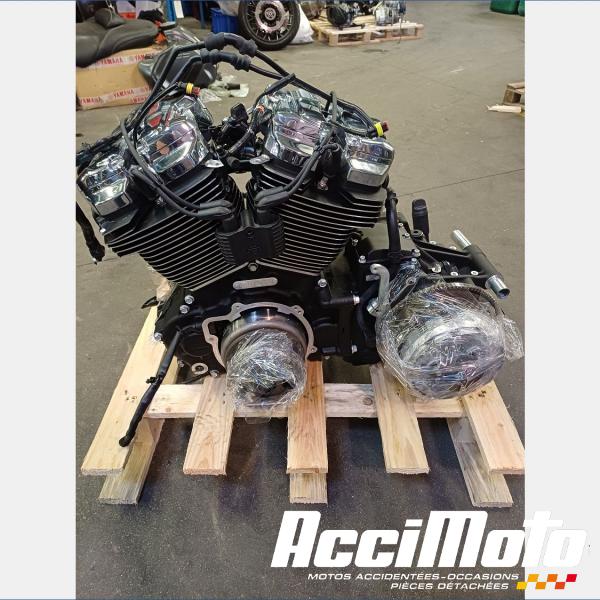 Pièce Moto Moteur HARLEY DAVIDSON BREAKOUT 117
