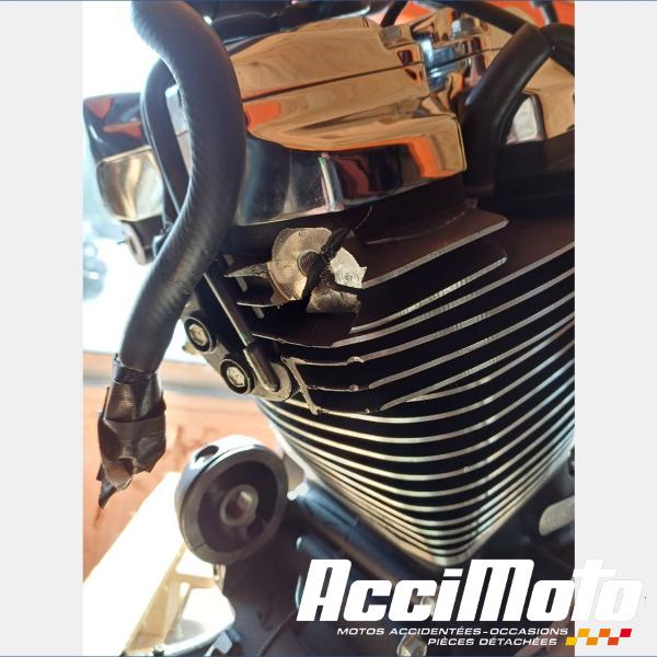 Pièce Moto Moteur HARLEY DAVIDSON BREAKOUT 117