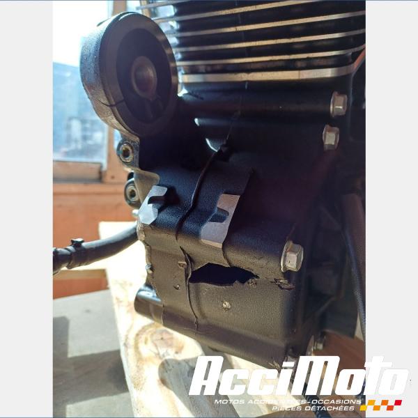 Pièce Moto Moteur HARLEY DAVIDSON BREAKOUT 117