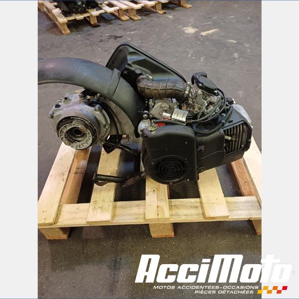 Pièce Moto Moteur VESPA LVX 125