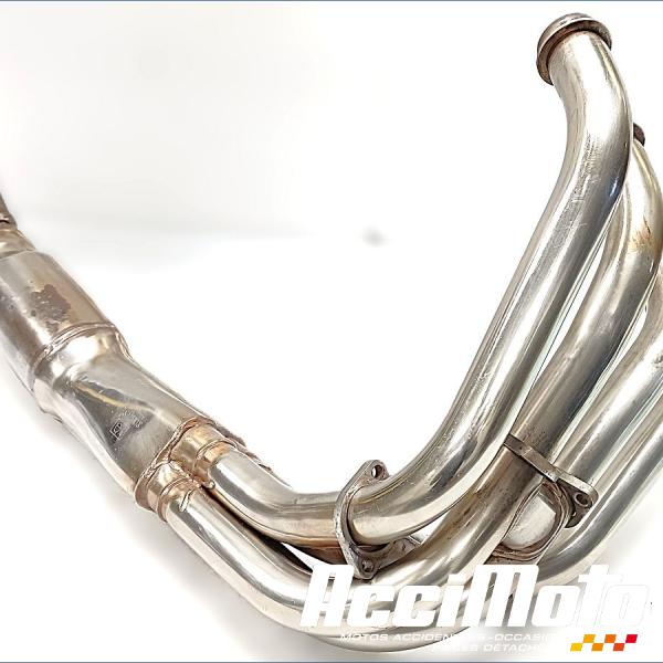 Pièce Moto Collecteur d'échappement SUZUKI BANDIT GSF650N