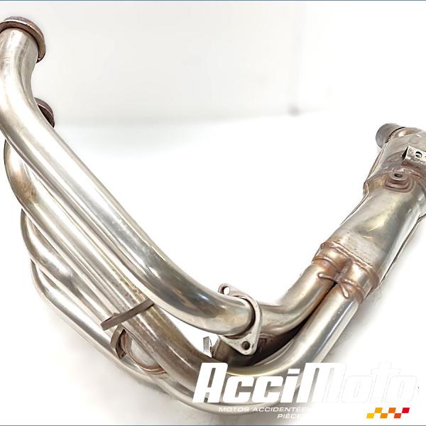 Pièce Moto Collecteur d'échappement SUZUKI BANDIT GSF650N