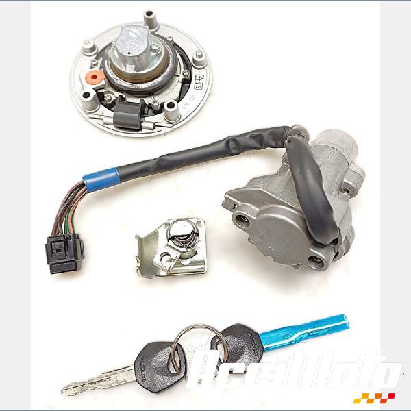 Pièce Moto Kit neiman (jeu de serrure) SUZUKI BANDIT GSF650N