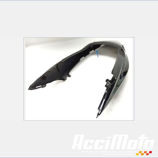 Pièce Moto Coque arrière de carénage SUZUKI BANDIT GSF650N