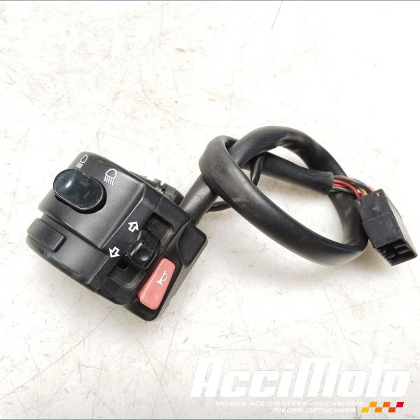 Pièce Moto Commodo (gauche) TRIUMPH STREET TRIPLE 675