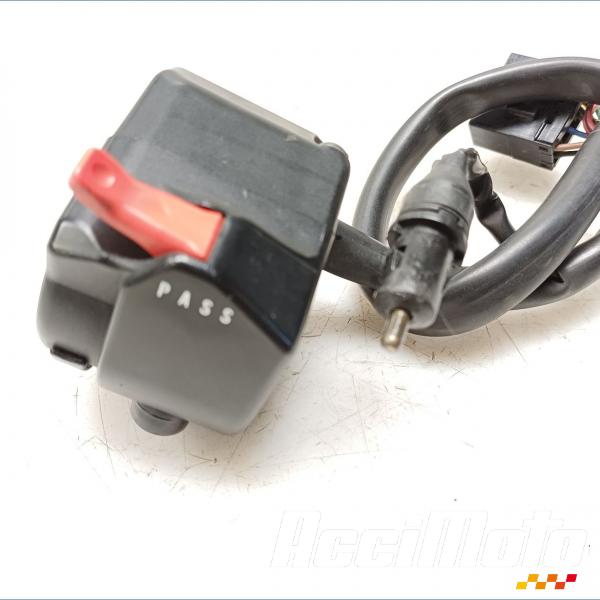 Pièce Moto Commodo (gauche) TRIUMPH STREET TRIPLE 675
