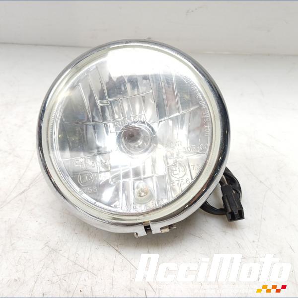 Pièce Moto PHARE OPTIQUE AVD TRIUMPH STREET TRIPLE 675