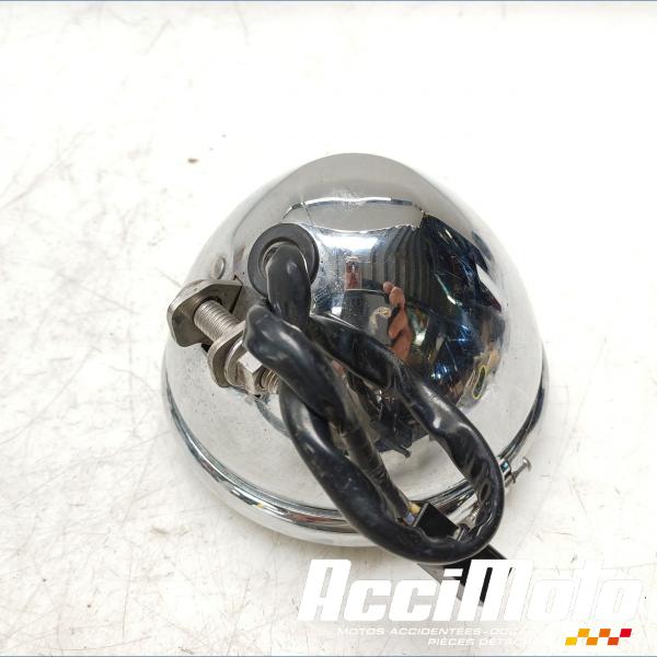Pièce Moto PHARE OPTIQUE AVD TRIUMPH STREET TRIPLE 675