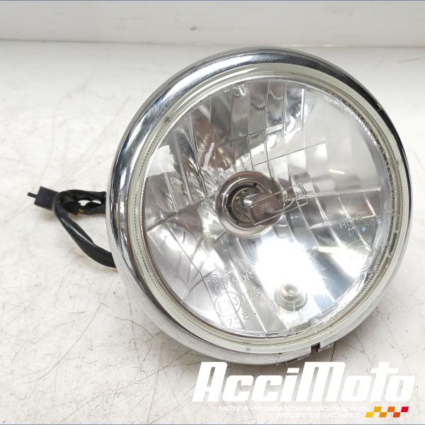 Pièce Moto PHARE OPTIQUE AVG TRIUMPH STREET TRIPLE 675