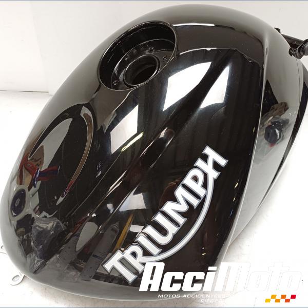 Pièce Moto Réservoir d'essence  TRIUMPH STREET TRIPLE 675