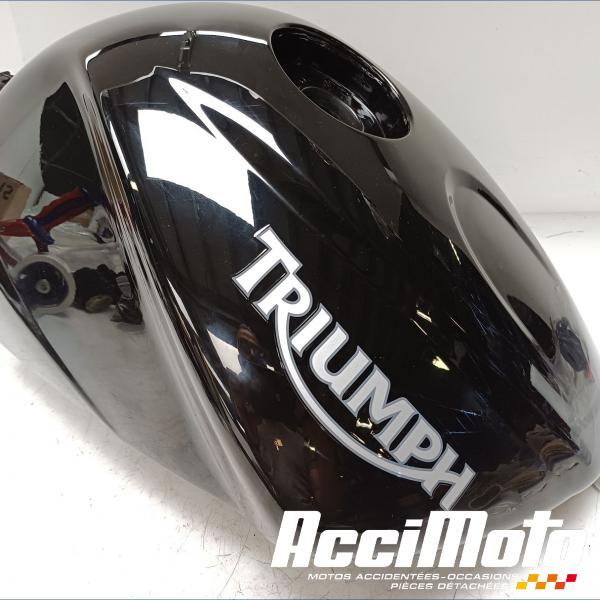 Pièce Moto Réservoir d'essence  TRIUMPH STREET TRIPLE 675