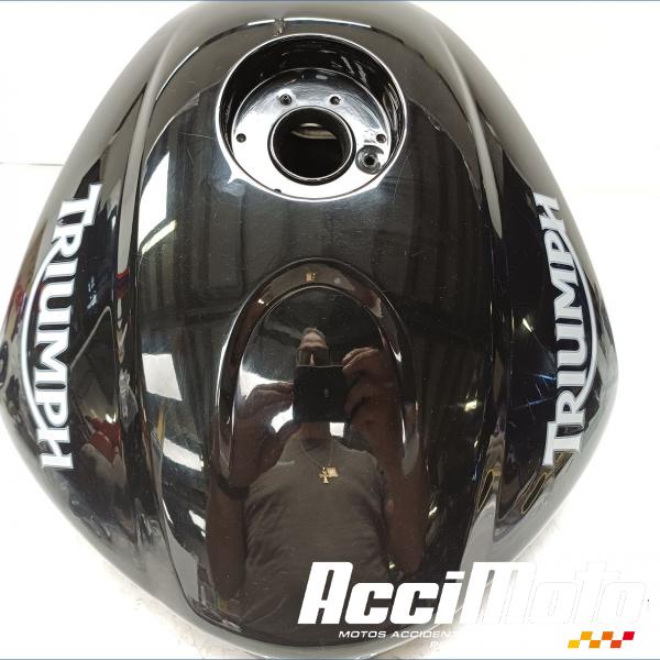 Pièce Moto Réservoir d'essence  TRIUMPH STREET TRIPLE 675