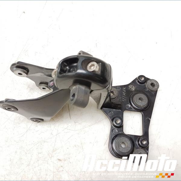 Pièce Moto Araignée (support tête de fourche) TRIUMPH STREET TRIPLE 675